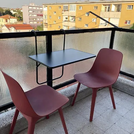 Dashing Oasis Apartamento *