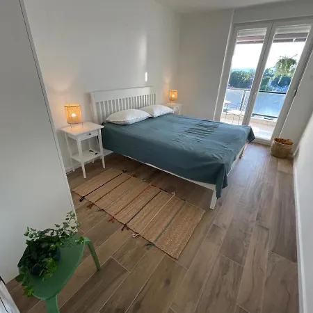 Dashing Oasis Apartamento *