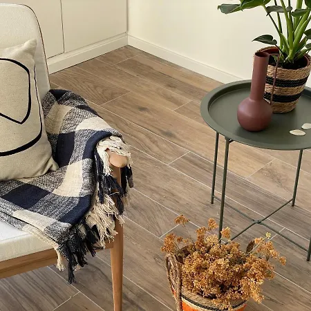 Dashing Oasis Apartamento *