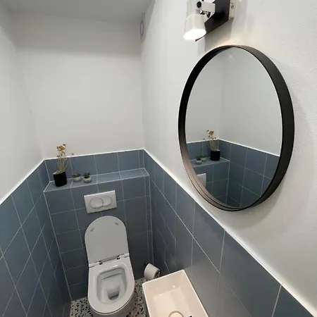 Dashing Oasis Задар