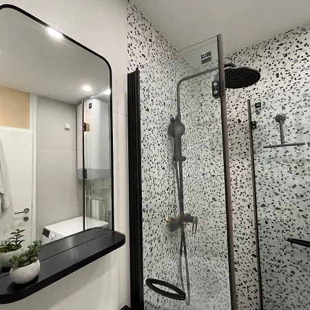 Apartamento Dashing Oasis *