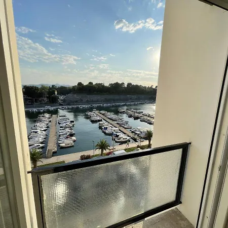 Dashing Oasis * Задар