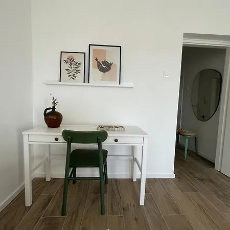 Dashing Oasis Apartamento *