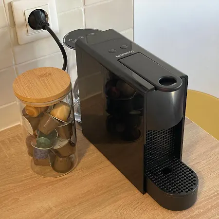 Dashing Oasis Apartamento Zadar