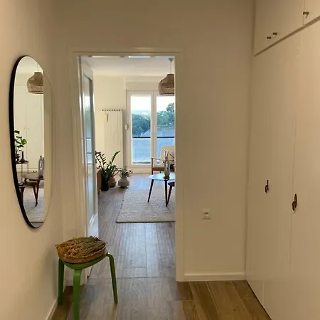 Dashing Oasis * Задар