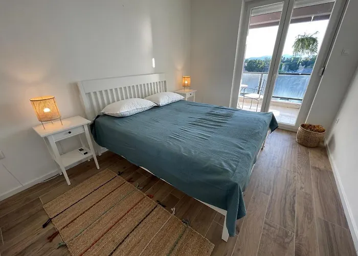 Διαμέρισμα Dashing Oasis