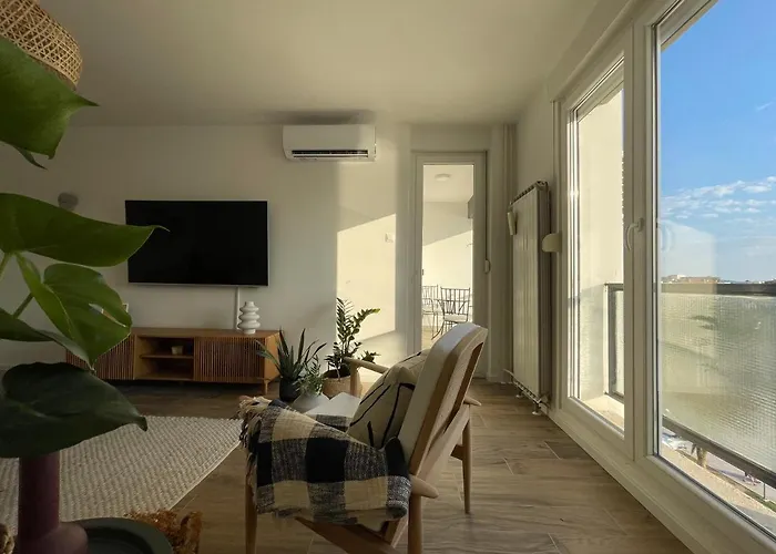 Dashing Oasis Διαμέρισμα