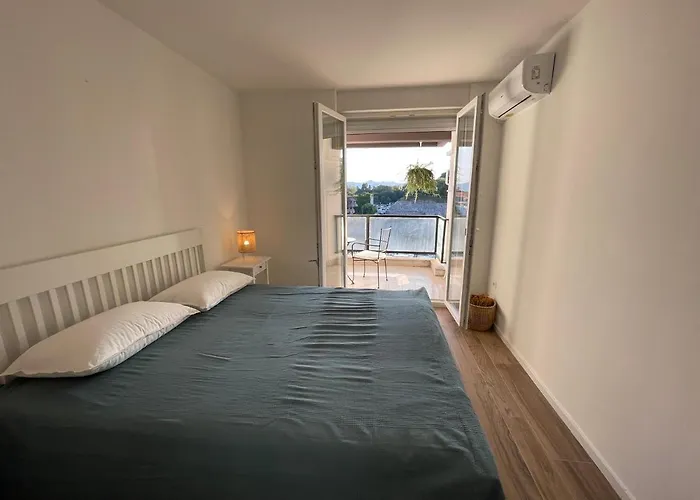 Διαμέρισμα Dashing Oasis