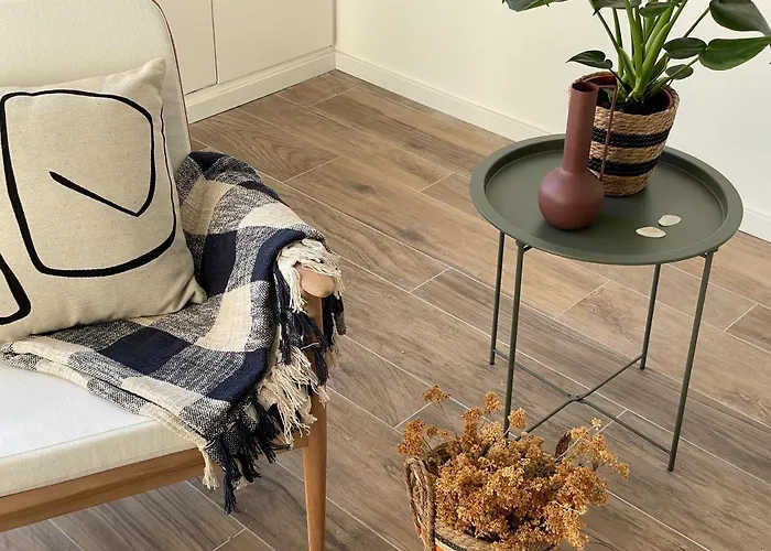 Dashing Oasis Διαμέρισμα *