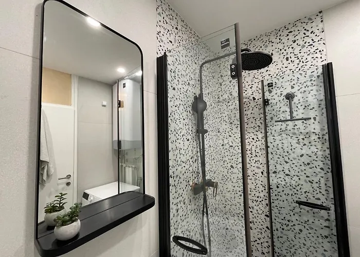 Διαμέρισμα Dashing Oasis *