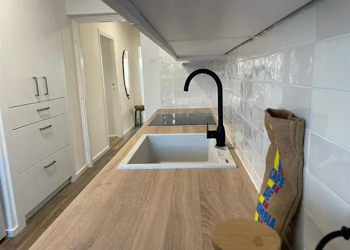 Dashing Oasis Διαμέρισμα Ζαντάρ