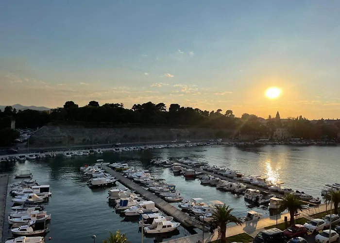 Διαμέρισμα Dashing Oasis