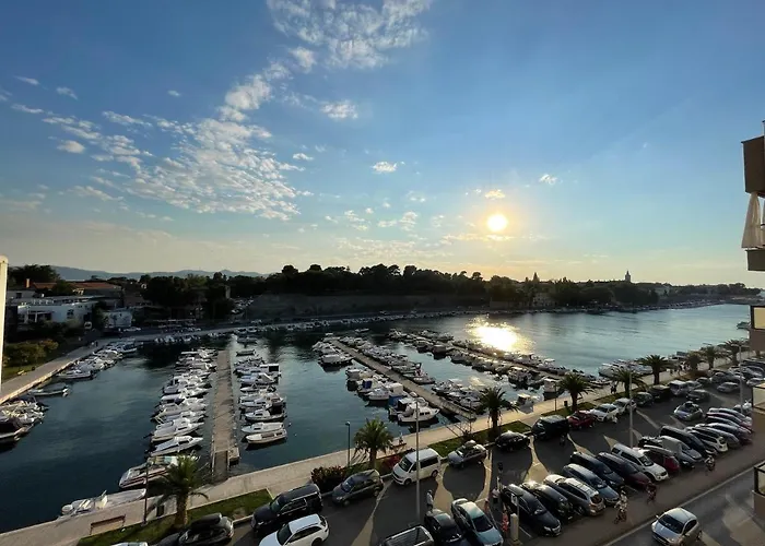 Dashing Oasis Διαμέρισμα Ζαντάρ