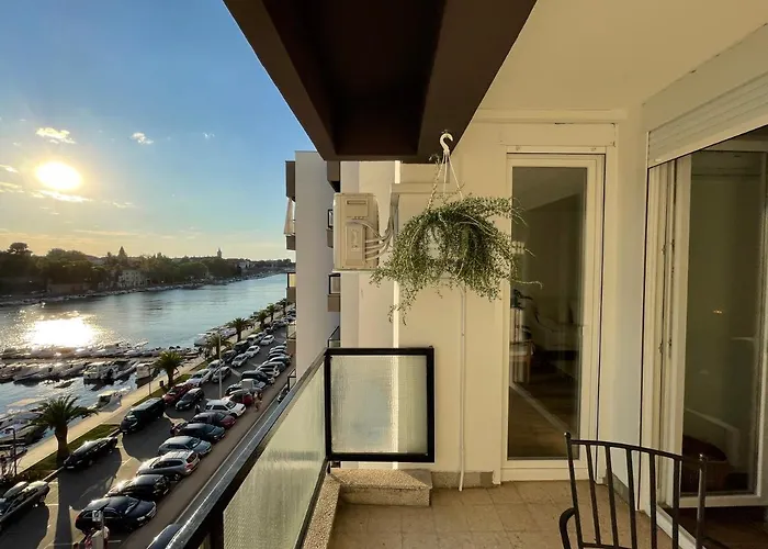 Διαμέρισμα Dashing Oasis