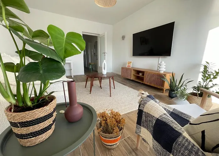 Dashing Oasis Διαμέρισμα *