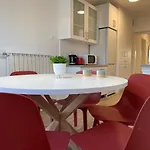 Apartment Dashing Oasis