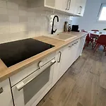 Apartment Dashing Oasis *