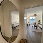 Apartment Dashing Oasis *