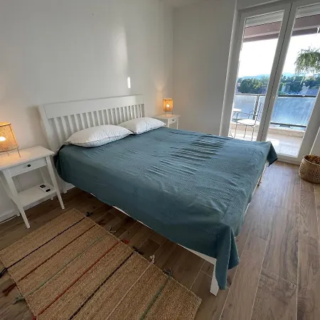 아파트 Dashing Oasis