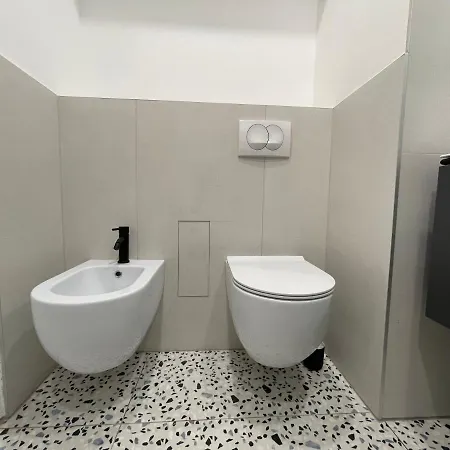 Dashing Oasis Apartment *