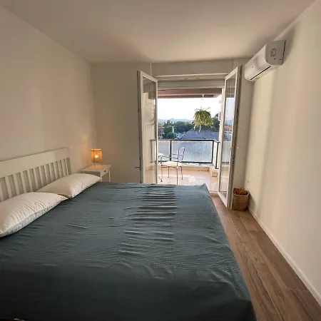 Apartment Dashing Oasis
