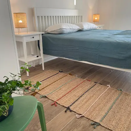 Dashing Oasis 아파트 *