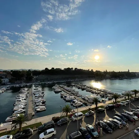 Dashing Oasis Appartement Zadar