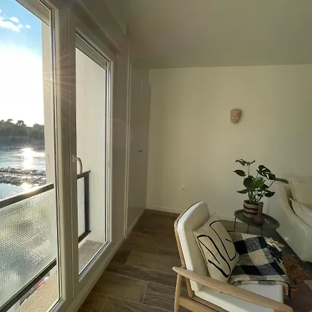 Dashing Oasis 자다르