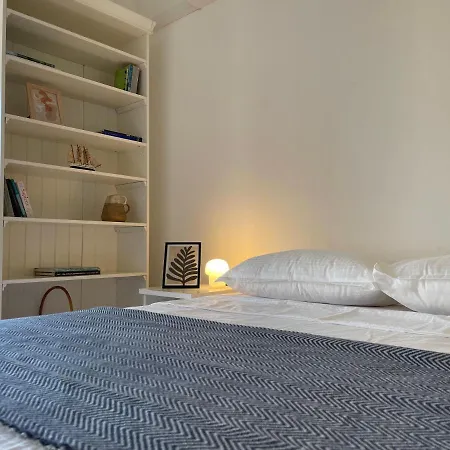 Appartement Dashing Oasis *