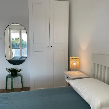 Appartement Dashing Oasis *