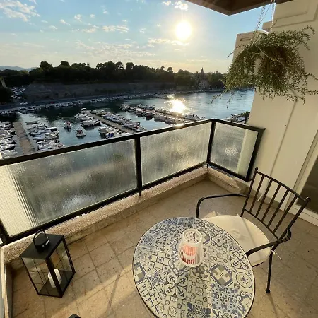 Dashing Oasis Appartement *