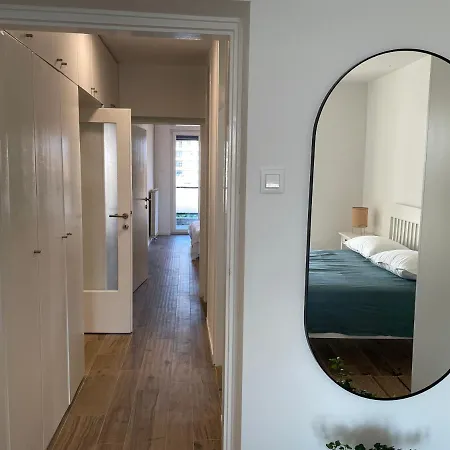 아파트 Dashing Oasis