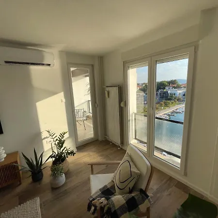 Appartement Dashing Oasis Zadar