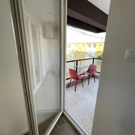 Dashing Oasis Apartment Zadar