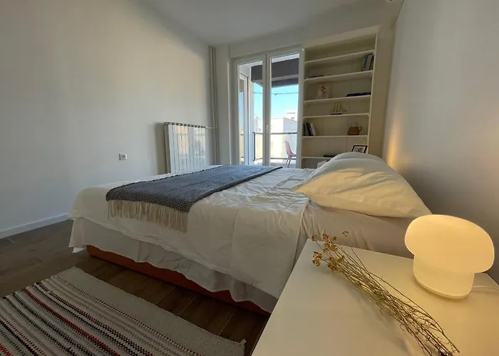 Apartman Dashing Oasis Zadar