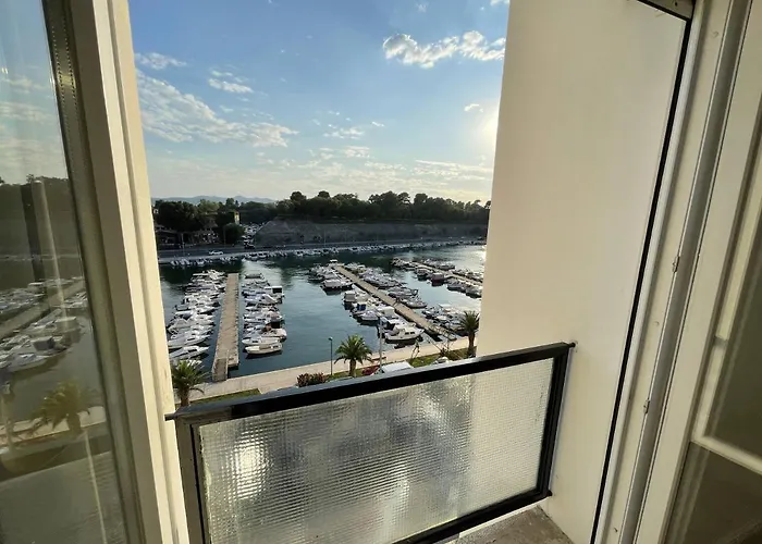 Dashing Oasis * Zadar