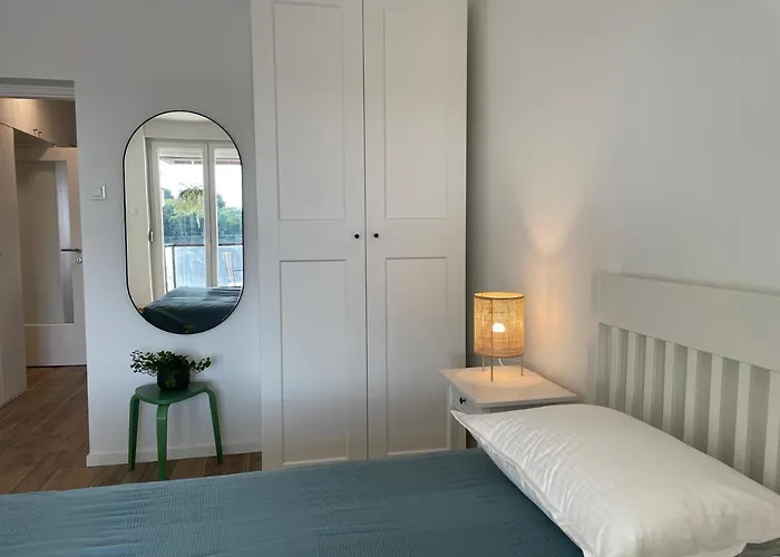 Apartman Dashing Oasis *