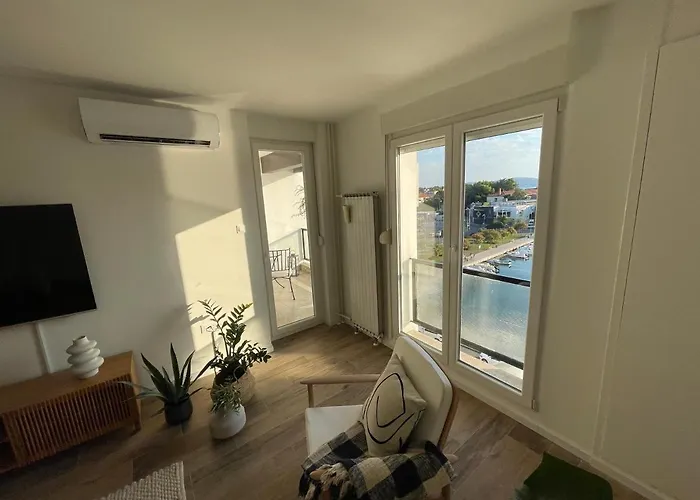 Apartman Dashing Oasis Zadar